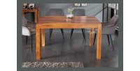 Table TAVINA 135cm vu de face