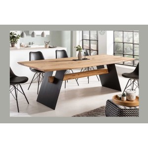 Table ZENTOR 200cm mise en situation