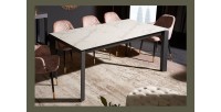 Table FORZA extensible jusqu'à 240cm sans extension