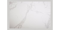 Zoom sur la texture de la table FORZA extensible jusqu'à 240cm