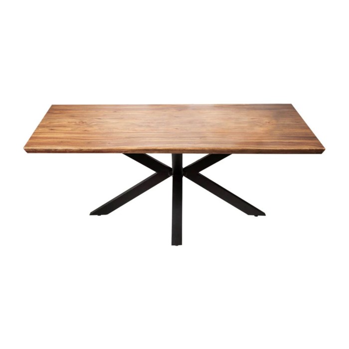 Table SOLARA 200 cm –...