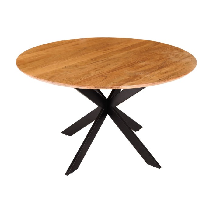 Table ronde SOLARA 130cm