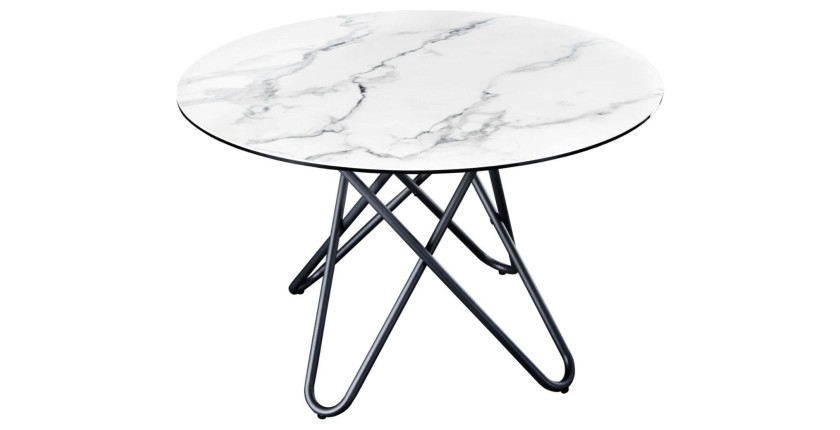 Table BAUMA 120cm