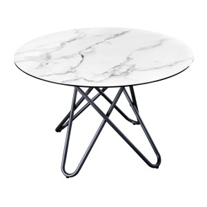 Table BAUMA 120cm