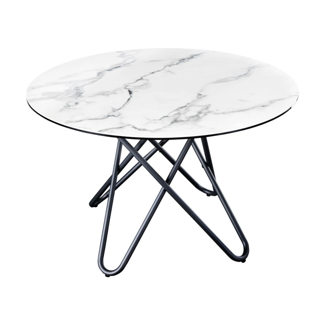 Table BAUMA 120cm