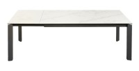 Table FORZA extensible jusqu'à 240cm