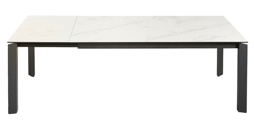 Table FORZA extensible jusqu'à 240cm