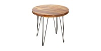 Table ORBO 80cm