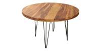 Table ORBO 120cm