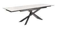 Table STELIX blanche
