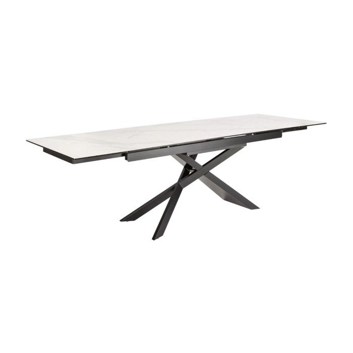 Table STELIX 180–220–260 cm...