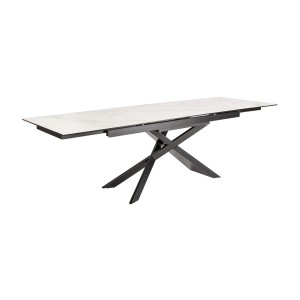Table STELIX blanche