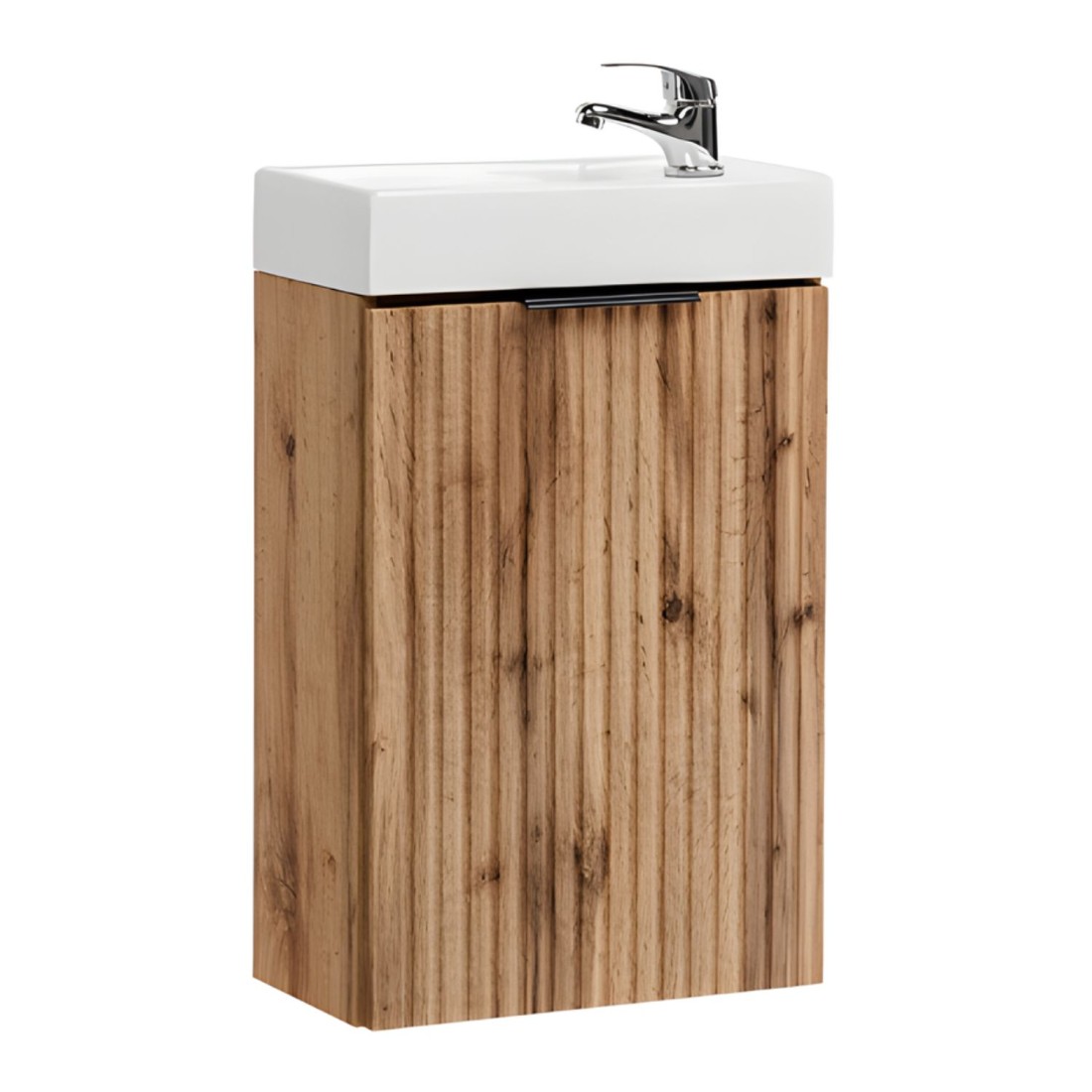 Lave-mains NOXERA 40 cm avec vasque encastrée