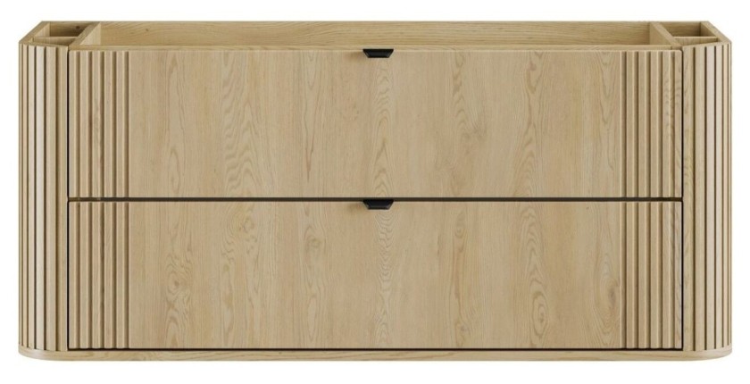 Meuble sous vasque 120cm KORI