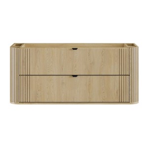 Meuble sous vasque 120cm KORI