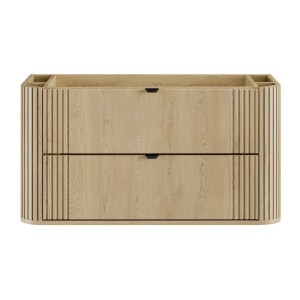 Meuble sous vasque 100cm KORI