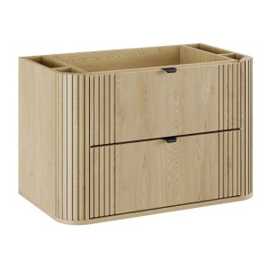 Meuble sous vasque 80cm KORI