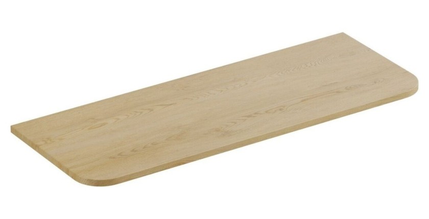 Plan vasque 120cm KORI