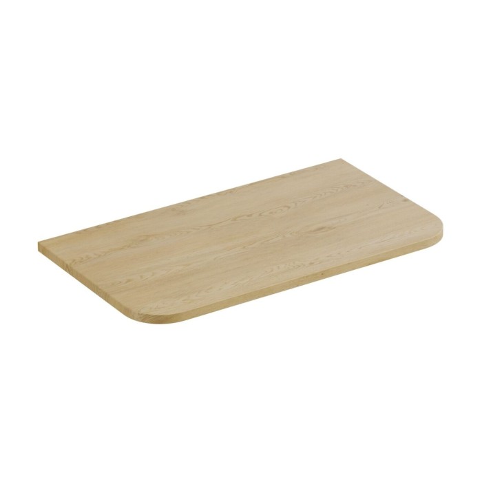 Plan vasque 80cm KORI