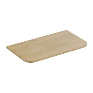 Plan vasque 80cm KORI