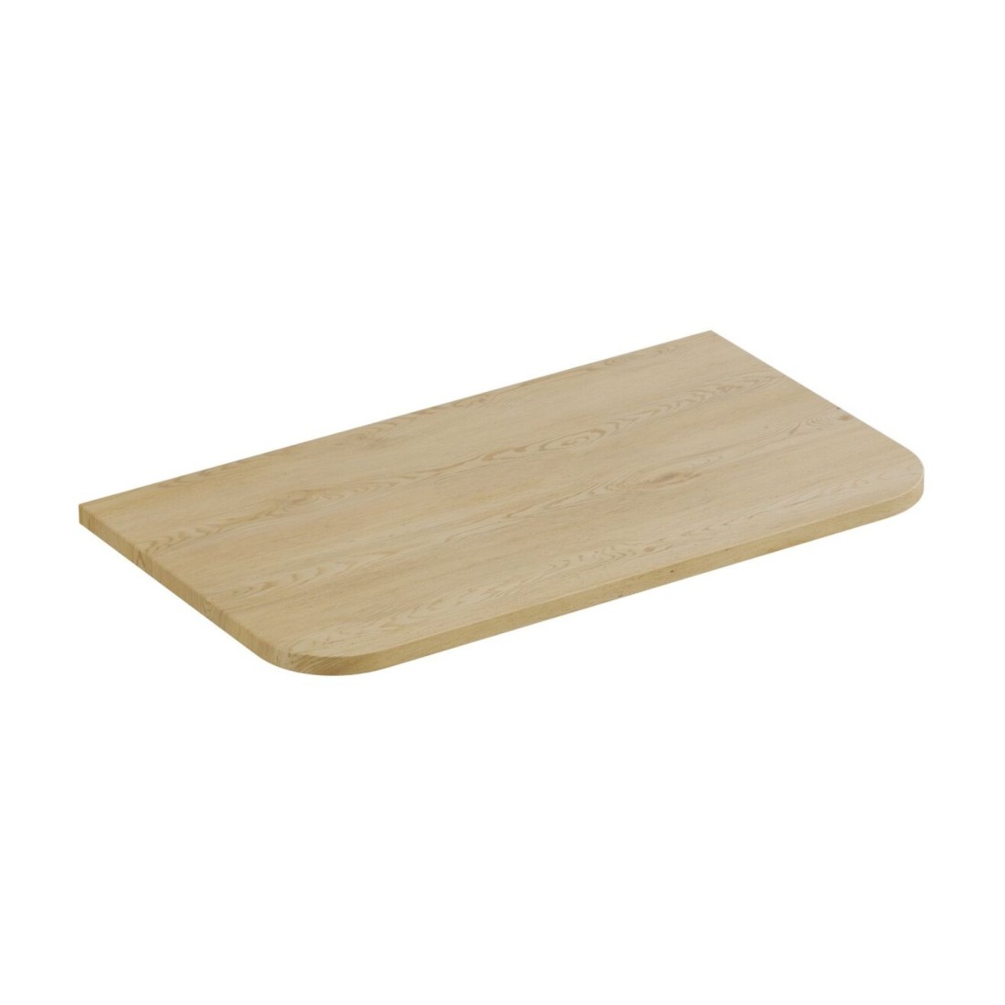 Plan vasque 80cm KORI