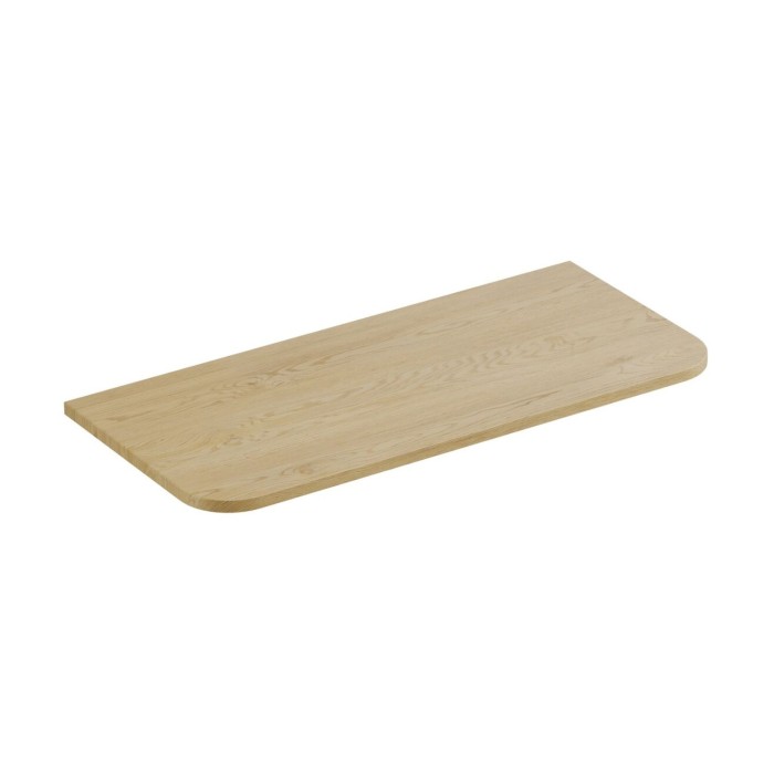 Plan vasque 100cm KORI