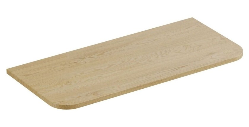 Plan vasque 100cm KORI