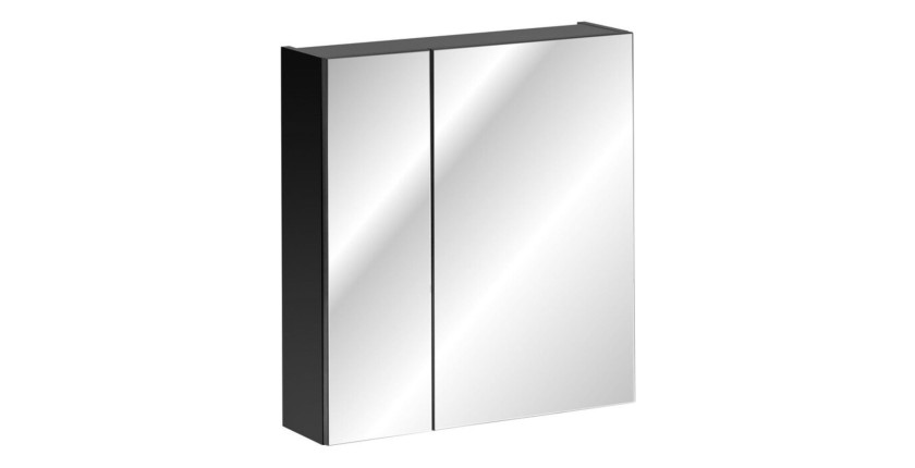 Meuble de rangement avec miroirs VANTA