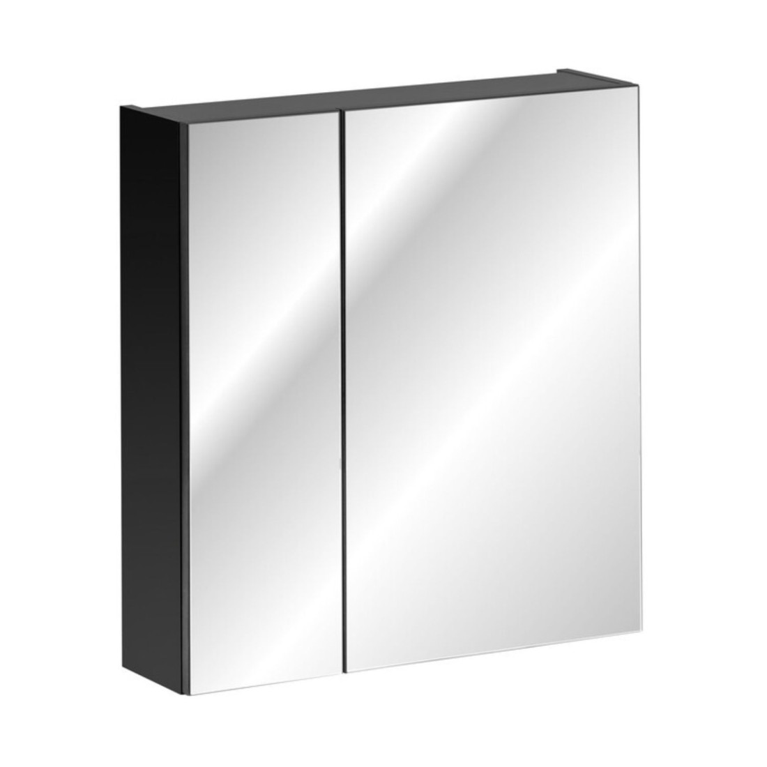 Meuble de rangement avec miroirs VANTA