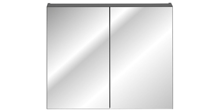 Meuble de rangement VANTA 80cm vu de face