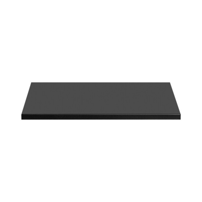 Plan vasque VANTA 60cm vu de face