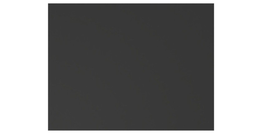 Plan vasque SAVIA 60cm vu de haut