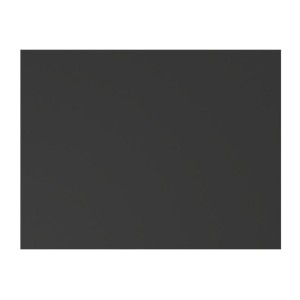 Plan vasque SAVIA 60cm vu de haut