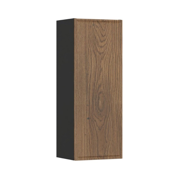 Demi colonne de rangement SAVIA 80cm