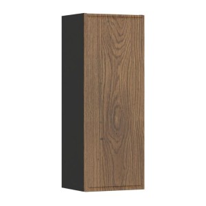 Demi colonne de rangement SAVIA 80cm