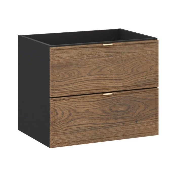 Meuble sous vasque SAVIA 60cm