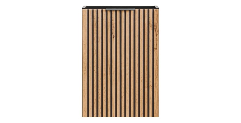 Meuble de rangement KINOKO 40cm vu de face