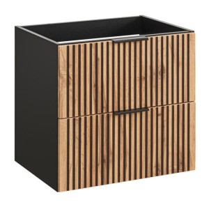 Meuble sous vasque KINOKO 60cm