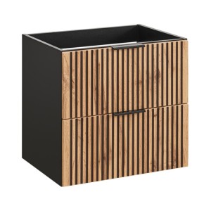 Meuble sous vasque KINOKO 80cm