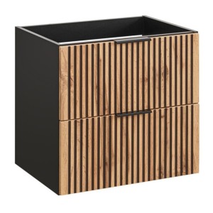 Meuble sous vasque KINOKO 80cm