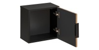 Caisson de rangement cubique KINOKO ouvert