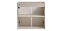 Meuble sous vasque AOKI 60cm vu intérieur