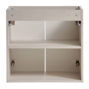 Meuble sous vasque AOKI 60cm vu intérieur