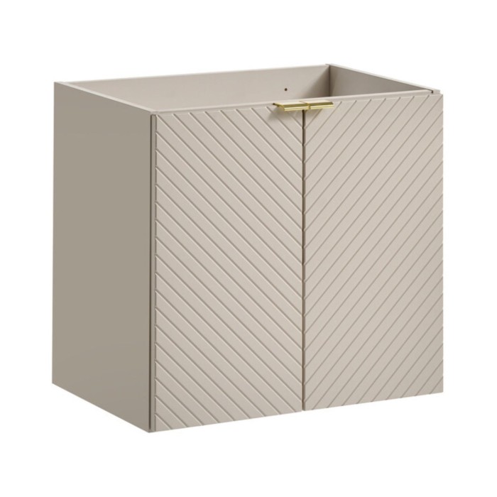 Meuble sous vasque AOKI 60cm