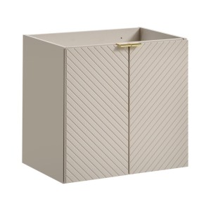 Meuble sous vasque AOKI 60cm