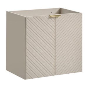 Meuble sous vasque AOKI 60cm