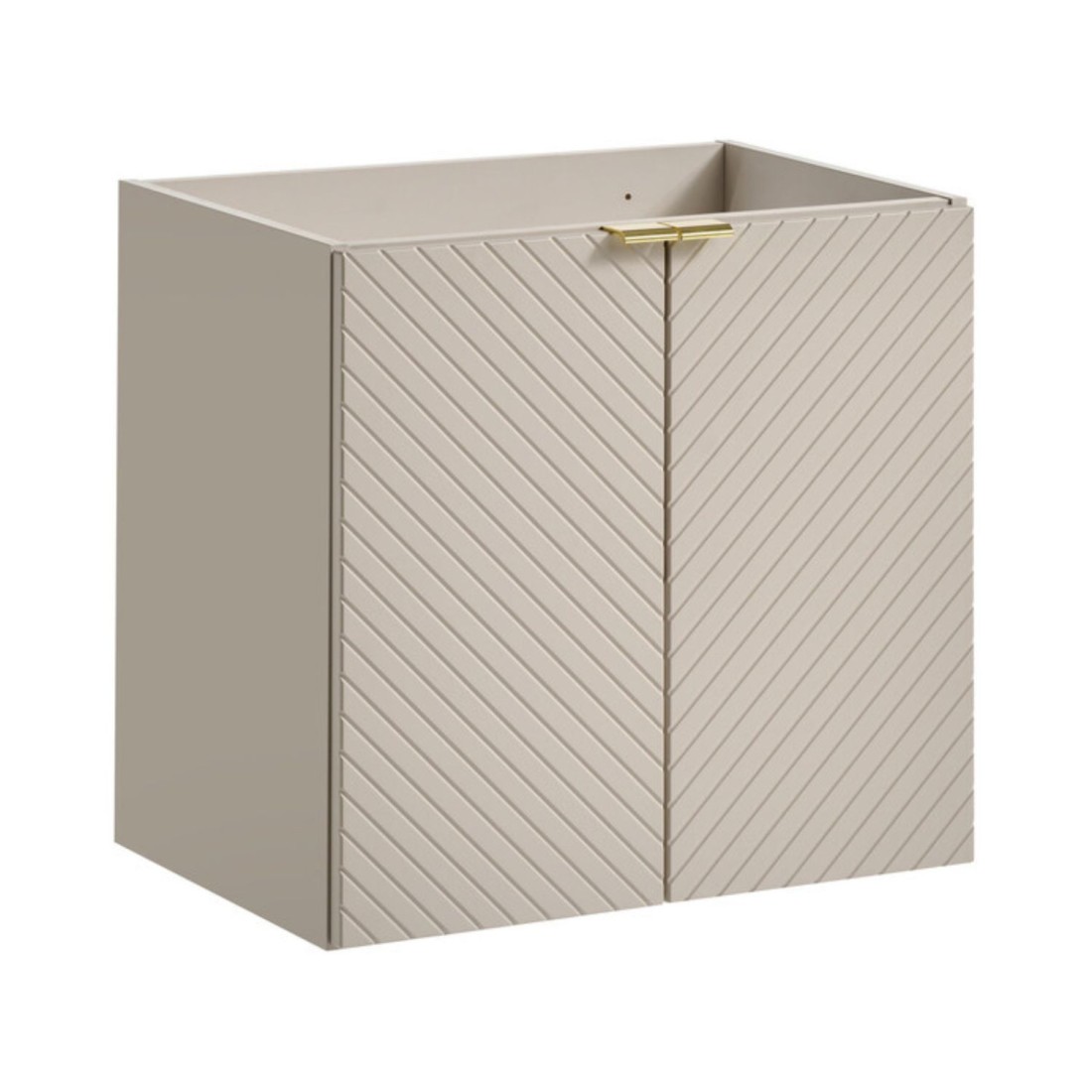 Meuble sous vasque AOKI 60cm