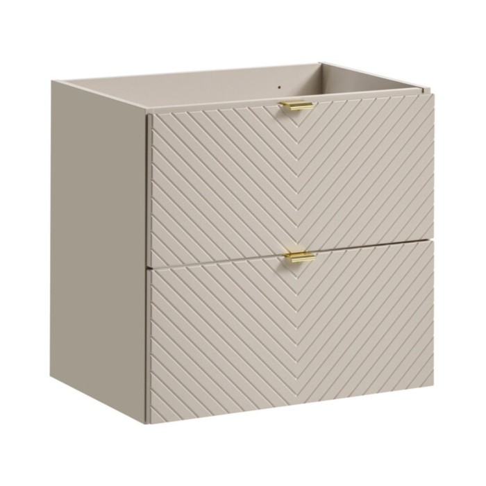 Meuble sous vasque AOKI 60cm