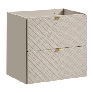 Meuble sous vasque AOKI 60cm