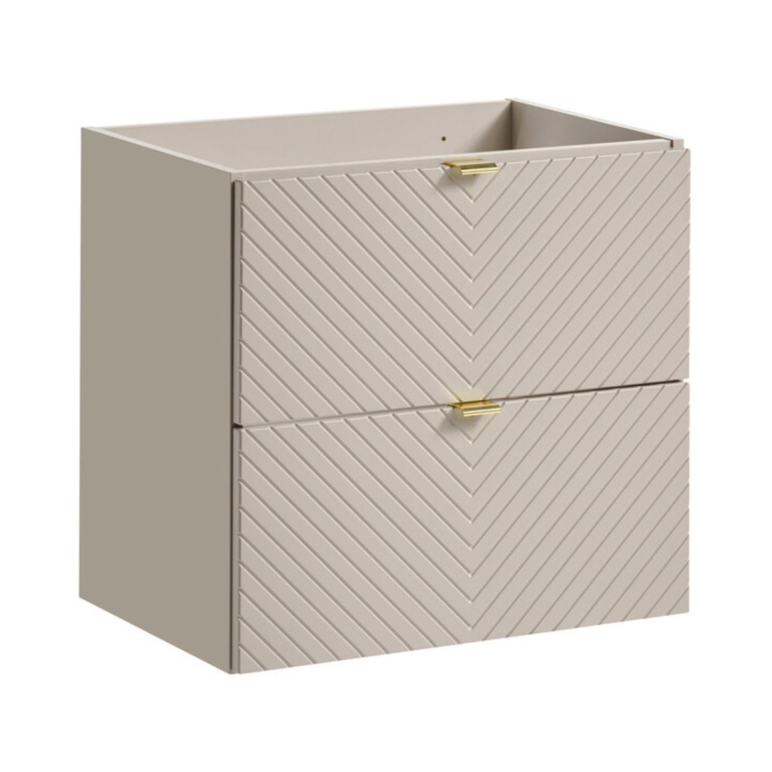 Meuble sous vasque AOKI 60cm